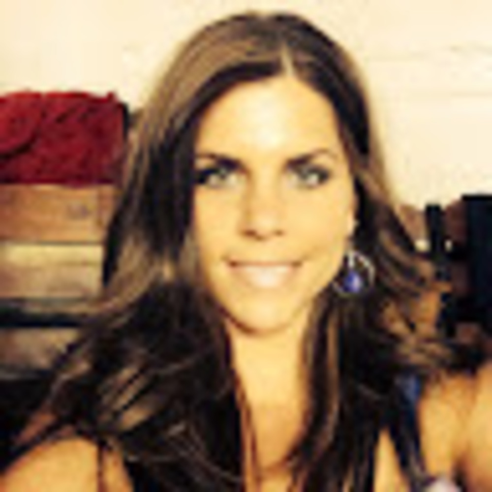 Meet your Posher, Melanie
